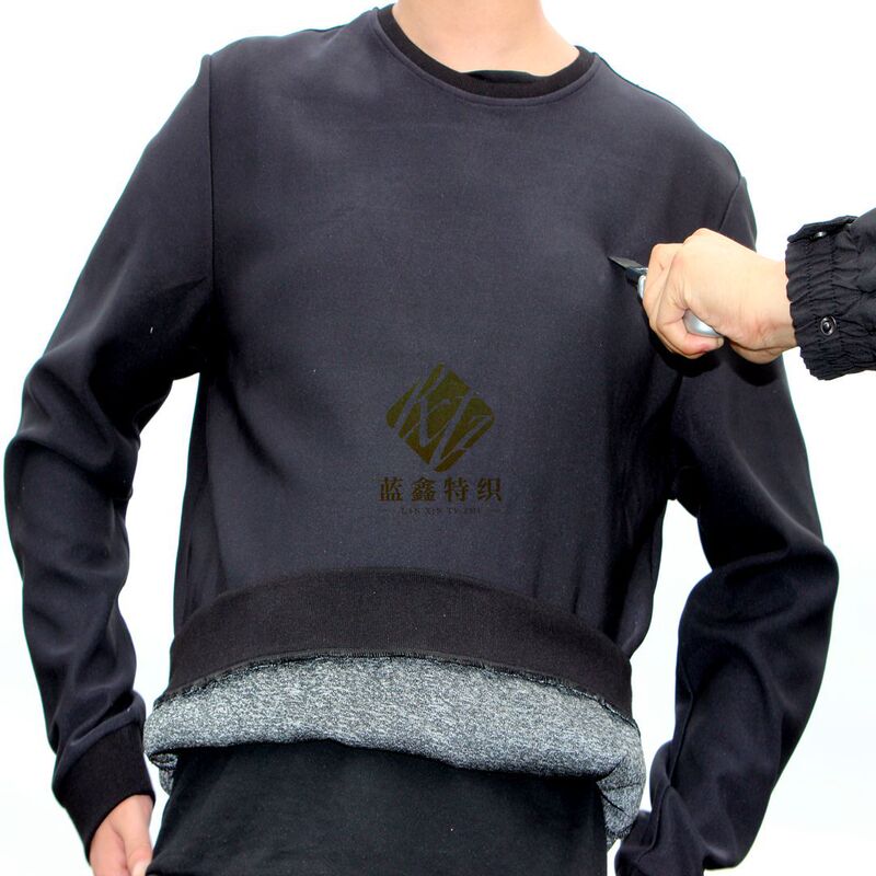 Lanxin Stab-resistant Suit Summer Soft Cut-resistant Suit Stab-resistant Suit Cut-resistant Suit Tactical Stab-resistant Vest Vest