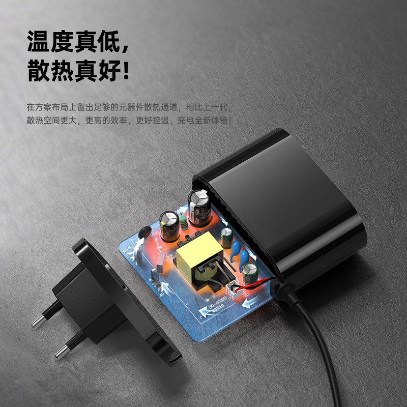 12v2a電源アダプタ徳欧規格gs認証24v1a欧標ce認証縦型白色電源アダプタ