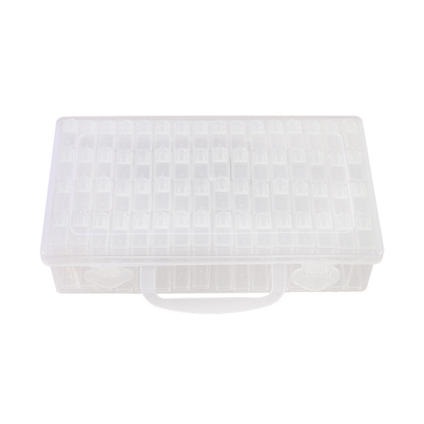 universal removable storage box