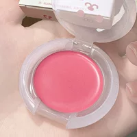 SUXIMEIDA Румяна Pure Desire Телесный макияж Осветляющий Отбеливающий Стойкий Натуральный Нежный Румянец Контуринг