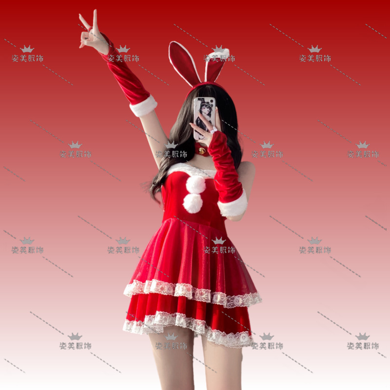 크리스마스 0326 레드