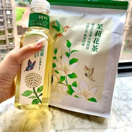 代用/养生茶;其他药食同源;再加工茶