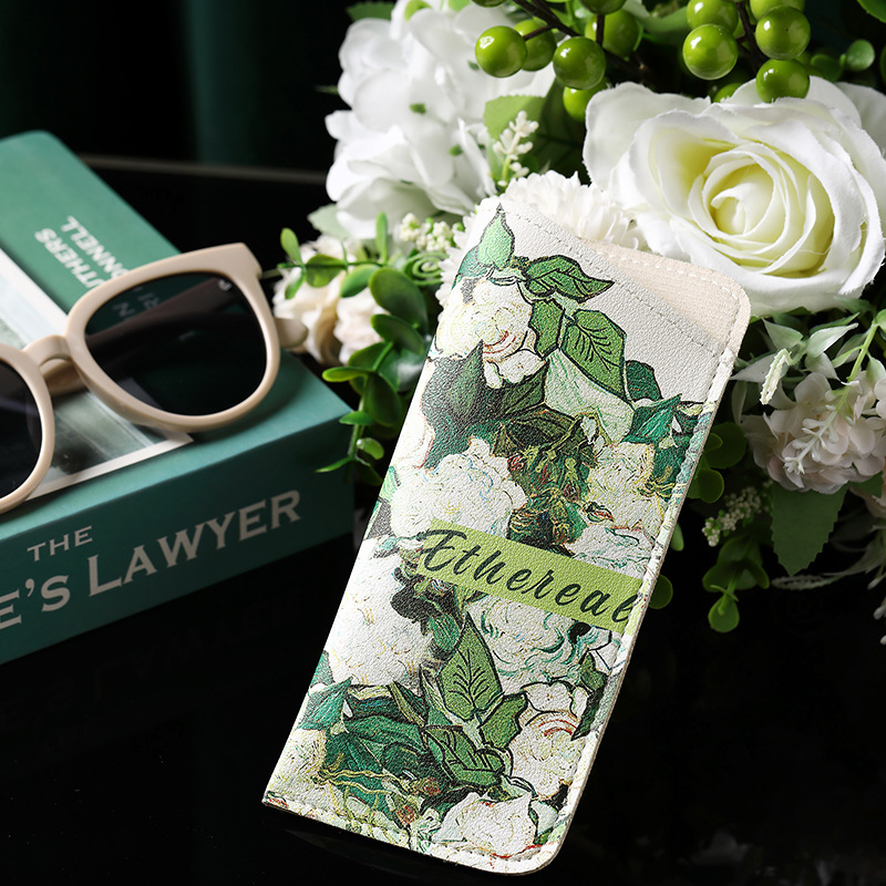 반 고흐 와일드 로즈