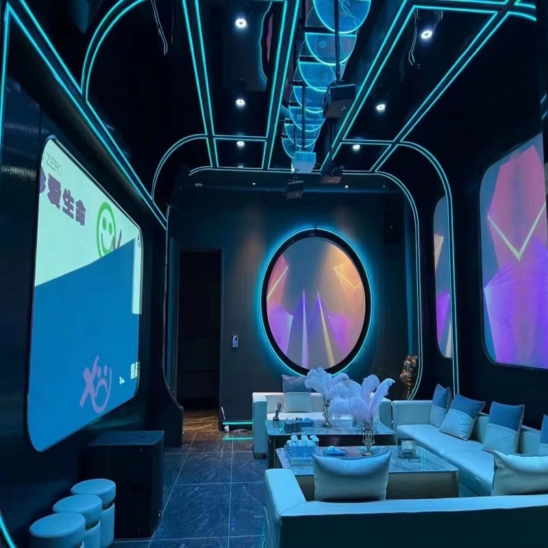 12寸专业音箱 会议室音响 舞台音响设备 KTV音响 酒吧专用音响