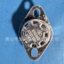 复位温控源头16a温控器