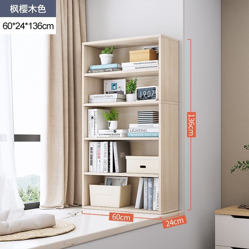 Fábrica directa de ventana flotante gabinete balcón almacenamiento armario estante de piso gabinete una ventana de dormitorio