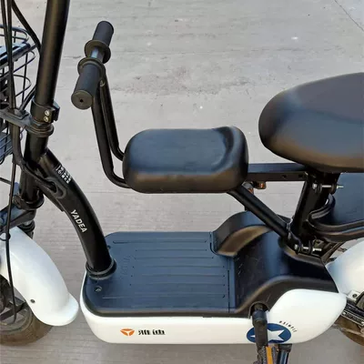 Aima Ya Xinri Electric Scooter Electric car child seat - handrail