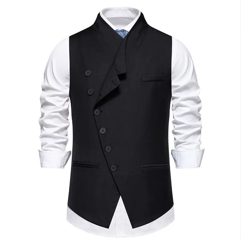 Suit, vest, Amazon