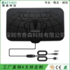 Square Spider Pattern + Amplifier