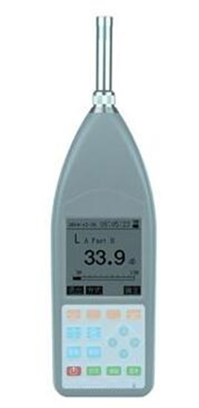 积分声级计 型号JH8-HS5671库号M335561