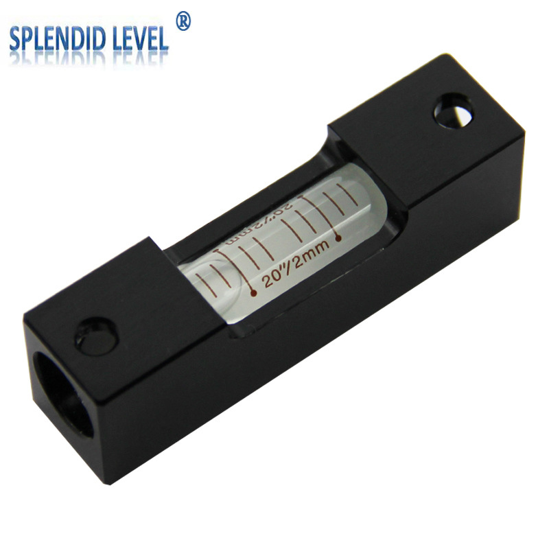 条式水平仪条式气泡水平尺条形水准仪便携水准泡迷你小型水平泡