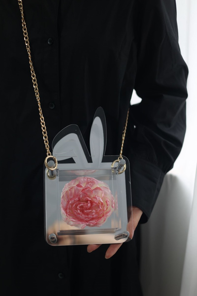 진주 빛 분말 Paeonia lactiflora