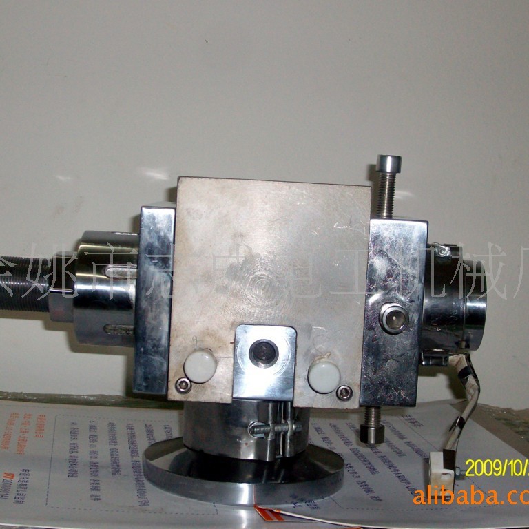 供应线缆挤出机头，模具，钨钢模，硬质合金模