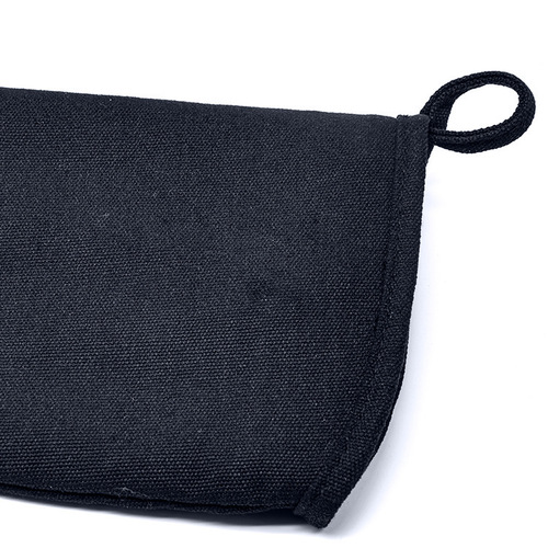 Nine Likes Long Silicone Oven Mitts Heat Insulated Anti-Scald Thick Microwave High Temperature Baking Tools