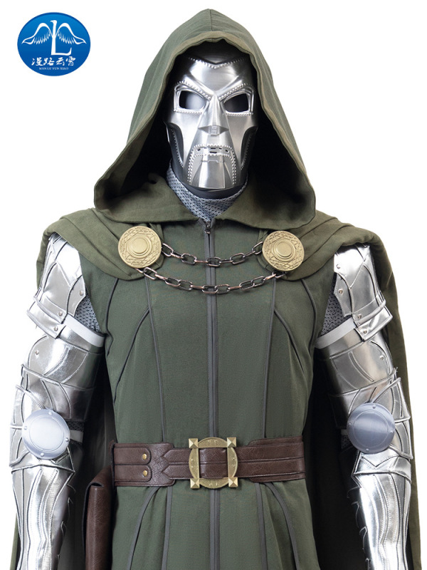 マンロードアベンジャーズ5ドクターデストロイヤーダウニー同コスプレ衣装フルセットアーマーcosスーツ|undefined