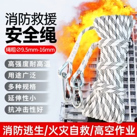 安全带;安全绳;其他作业保护