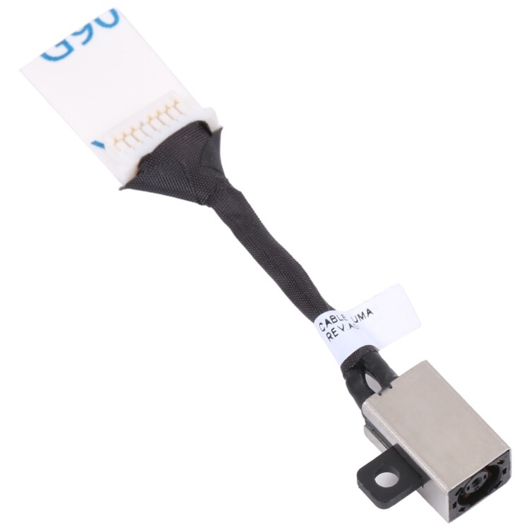 For Dell Latitude 3410 3510 PC Power Connector