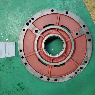 Shantui SE215 excavator drive axle parts GB297-33115 GB297-33116 bearings