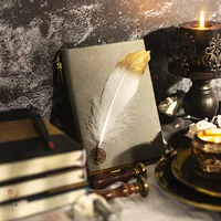 Подарочная бумага книжная бумага минималистичная подарочная упаковочная бумага ретро специальная бумага для открытия учебного сезона бумажная коробка китайский ветер сумка