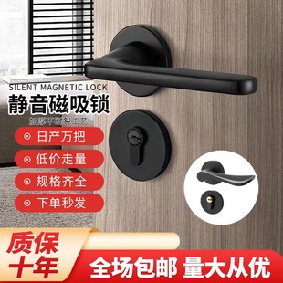 Split lock indoor