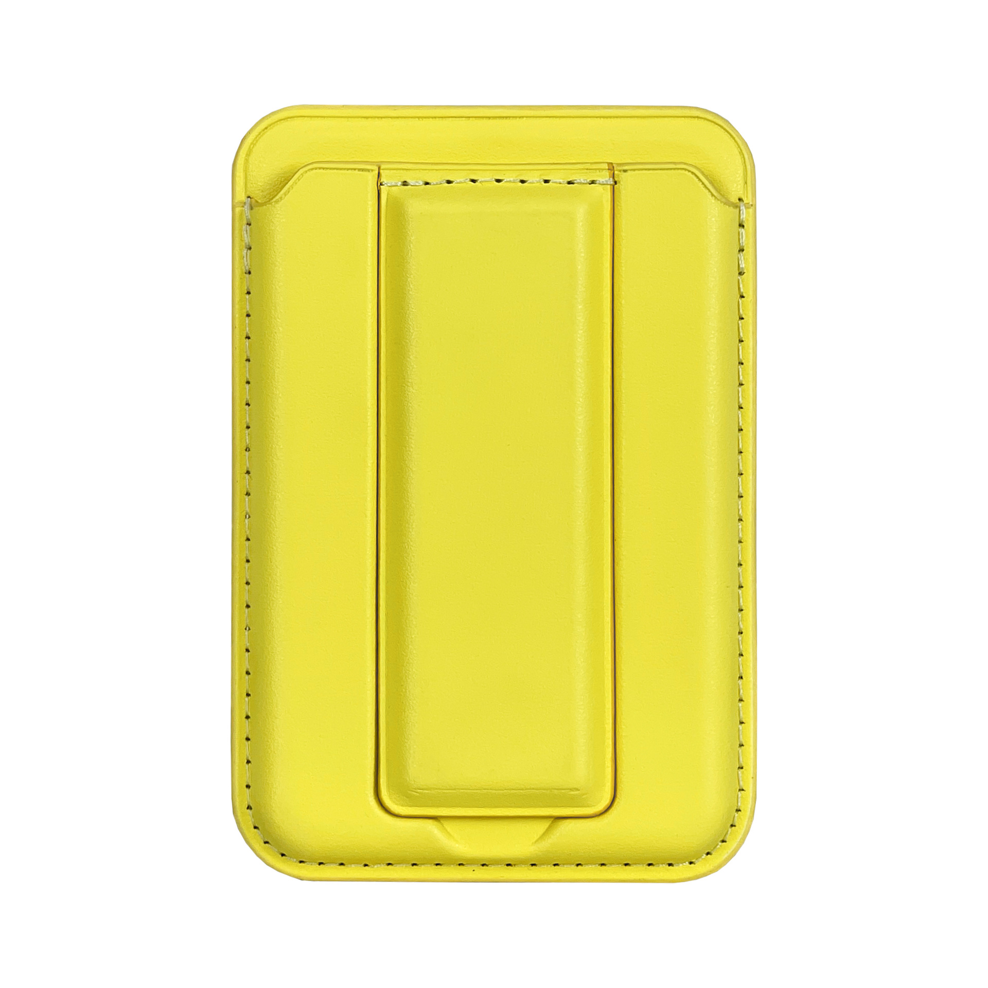 Soporte de paquete de tarjetas de succión magnética de suministro directo del fabricante, doble fila N52 fuerza magnética súper fuerte para la serie iPhone de Apple