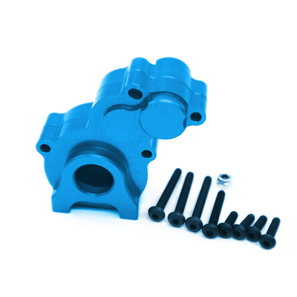 Middle gear box shell [blue]]