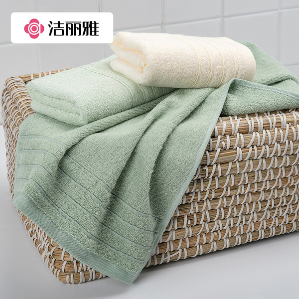 towel