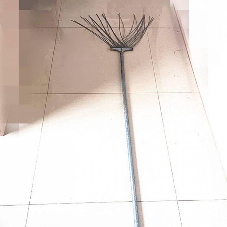 森林钢丝灭火拖把山林3号灭火工具铁丝消防打火把默认项不锈钢