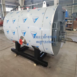 燃气锅炉;电热锅炉;燃油锅炉