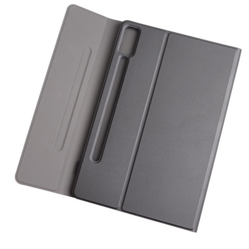 Aplicable a 2024 Lenovo NewPad Pro 12.7 "Cover con teclado Bluetooth TB375FC / XU