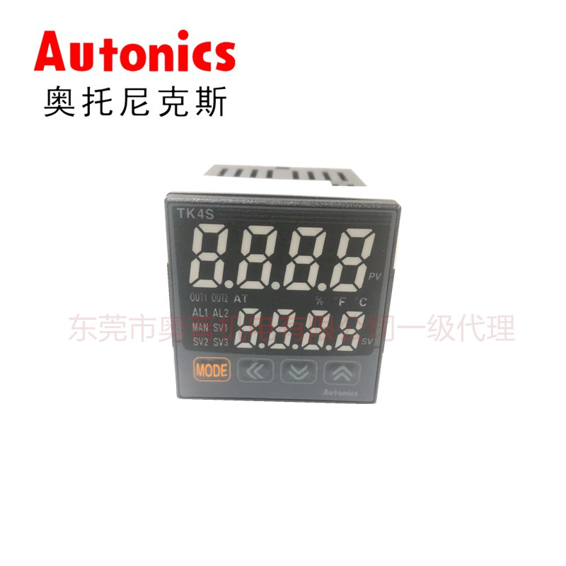 Autonics Thermostat TK4SP-14RN Counter 220v Digital DiSPlay Thermostat Original Authentic