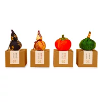 ✅ Оптовая продажа 444Z 2022 года, травяной саше, готовый продукт для подвешивания на шею, лотос, подарок на китайский День святого Валентина, автомобиль