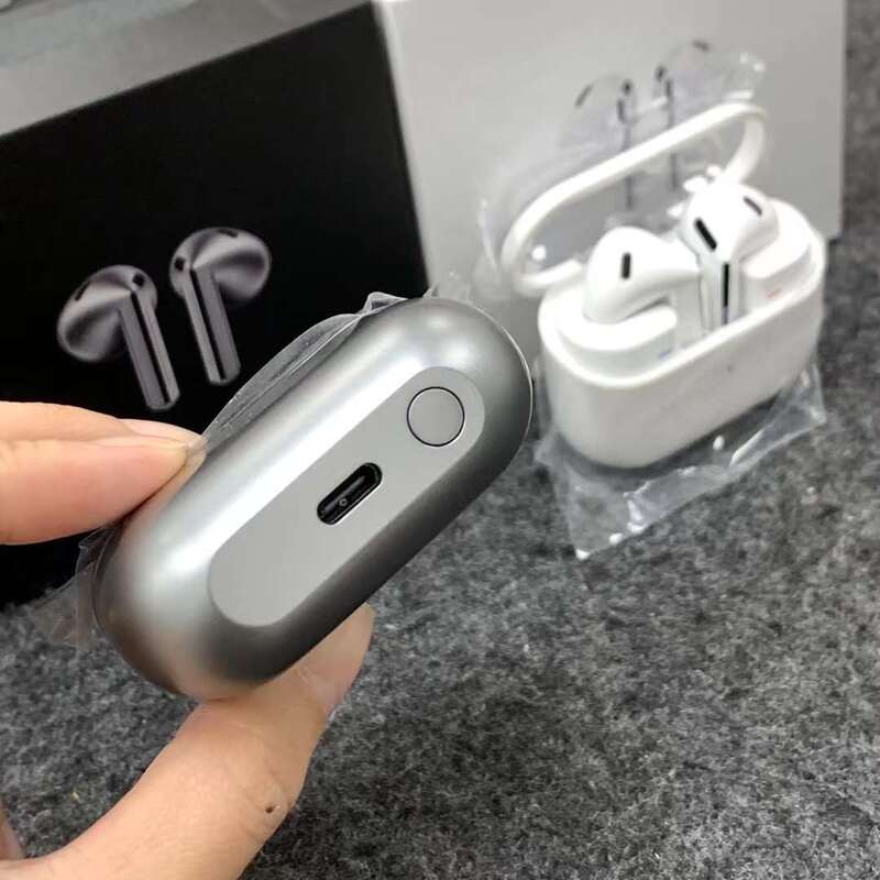 Suitable for Samsung Buds3 Bluetooth Wireless Headphones R530 High Endurance Jerry Neutral Headphones