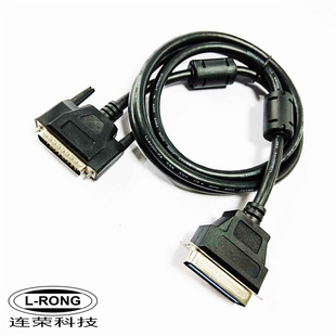 IEEE1284��ӡ��DB25/CN36�ʽ��ӡ�C��POS�y��������