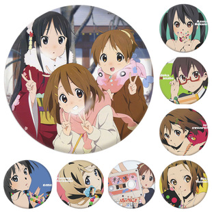 �p����Ů K-ON�������� �R��耳׿� ���� ��ɽ�� ��� ����Ԫ��߅