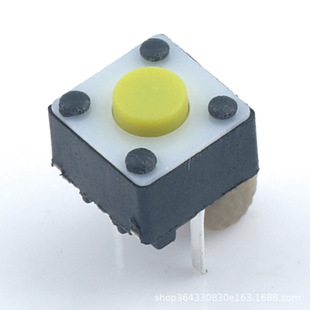 2DV5.5H silent touch switch gas stove micro switch small household appliances power tools two-foot square switch