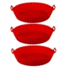 3PCS red