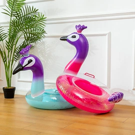 游泳圈;婴儿游泳池;游泳辅助用品