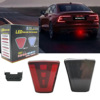 currency LED Pilot automobile refit Highlight stoplight Strobe Taillight led Cruise light V-shaped