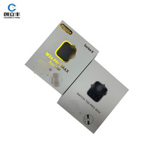 T55ProMax智能手表 W26ProMax智能手表 蓝牙通话心率运动手表工厂