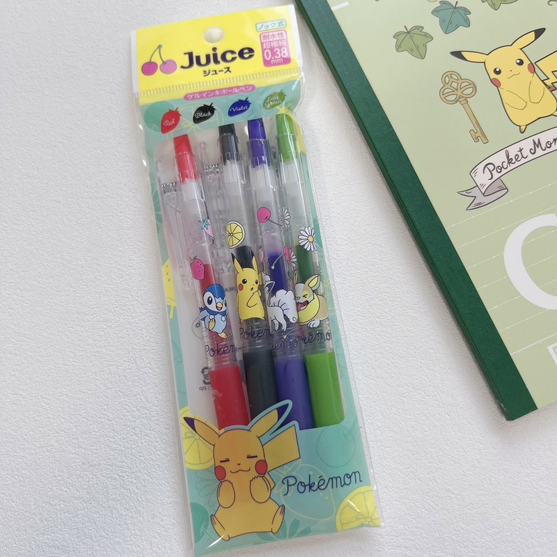 日本PILOT百楽juiceジュースペン押しペン黒水筆中性ペン0.5サインブラシ問題ペン|undefined