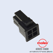 43025-0400/430250400ԭװMolexܿǿƷ