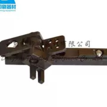 锁线机配件 锁线机固定架
