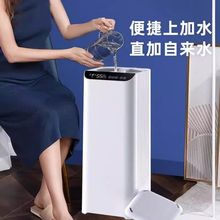 加湿器大容量双核大雾量商用办公室内家用客厅空调房空气加湿器