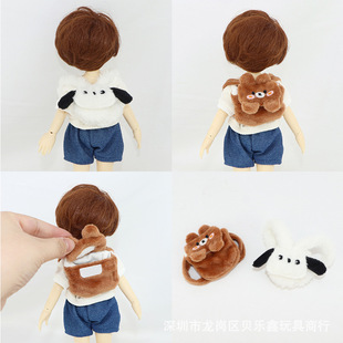 bjd1/6����blytheС���޻�����������ͨ�ÿɐ��p�米�����Դ��_��