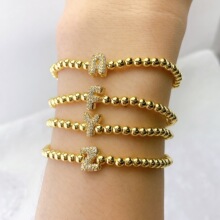 ���N�羳�S�~΢����ݚ���DIY26��Ӣ����ĸ�~�鴮�鏗�������