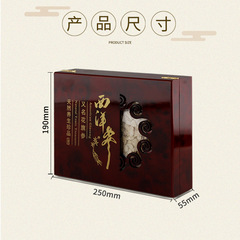 花旗參送禮長白山特產西洋參片含片切片  非500克 西洋參禮盒