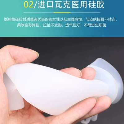 On-board emergency urine bag – and Women
