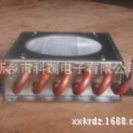河南KRDZ供应铝翅片式蒸发器图片规格型号销售