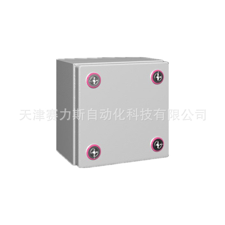 德国Rittal控制箱8601805 电柜空调